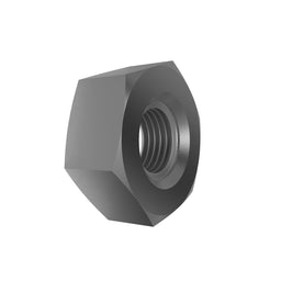 NUT, METRIC, HEX