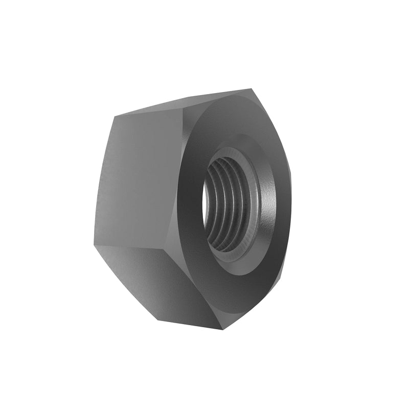 NUT, METRIC, HEX