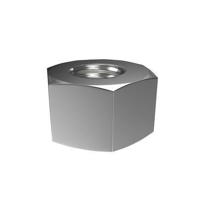 John Deere Hexagonal Nut, M12 - 14M7275