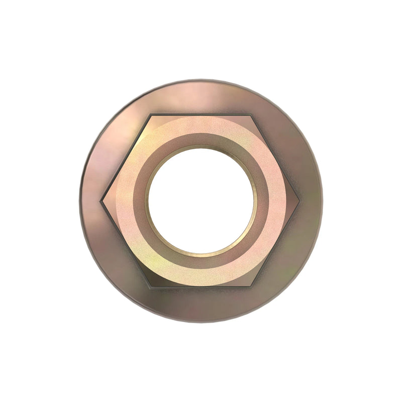 Flange Nut