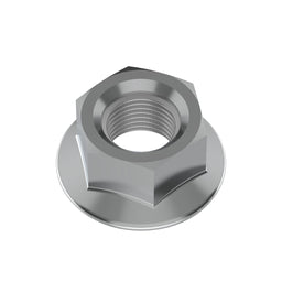 Flange Nut