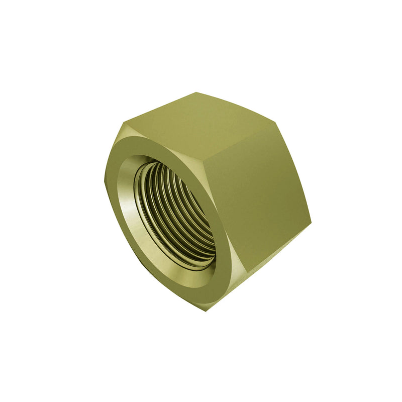 NUT, METRIC, HEX