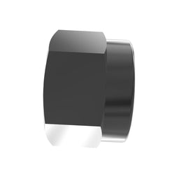 NUT, METRIC, HEX PREVAILING TORQUE