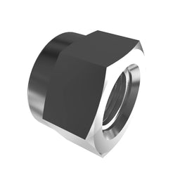 NUT, METRIC, HEX PREVAILING TORQUE
