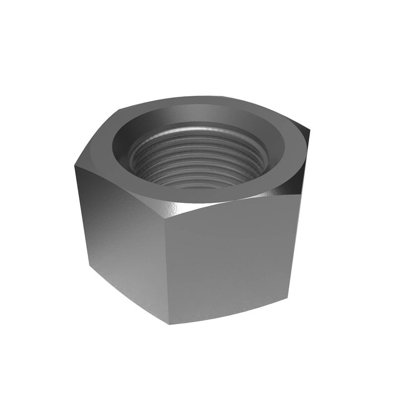 NUT, METRIC, HEX