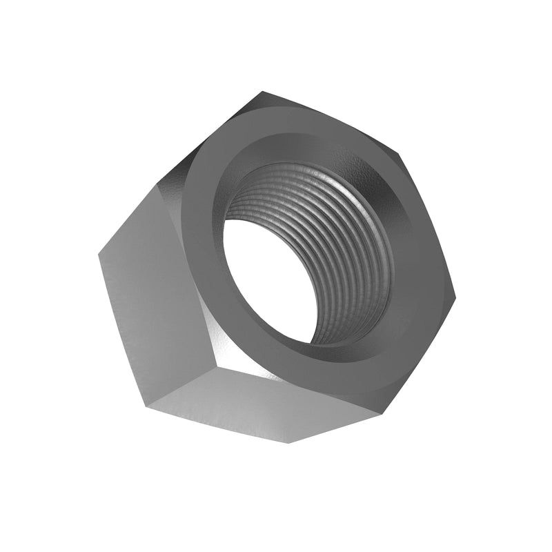 NUT, METRIC, HEX