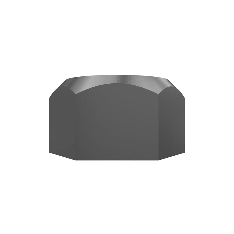 NUT, METRIC, HEX PREVAILING TORQUE