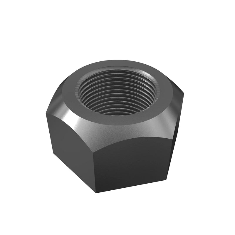 NUT, METRIC, HEX PREVAILING TORQUE