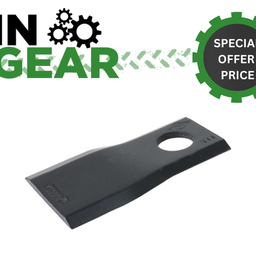 KUHN FF Knife Left ISO5718 - K6801410