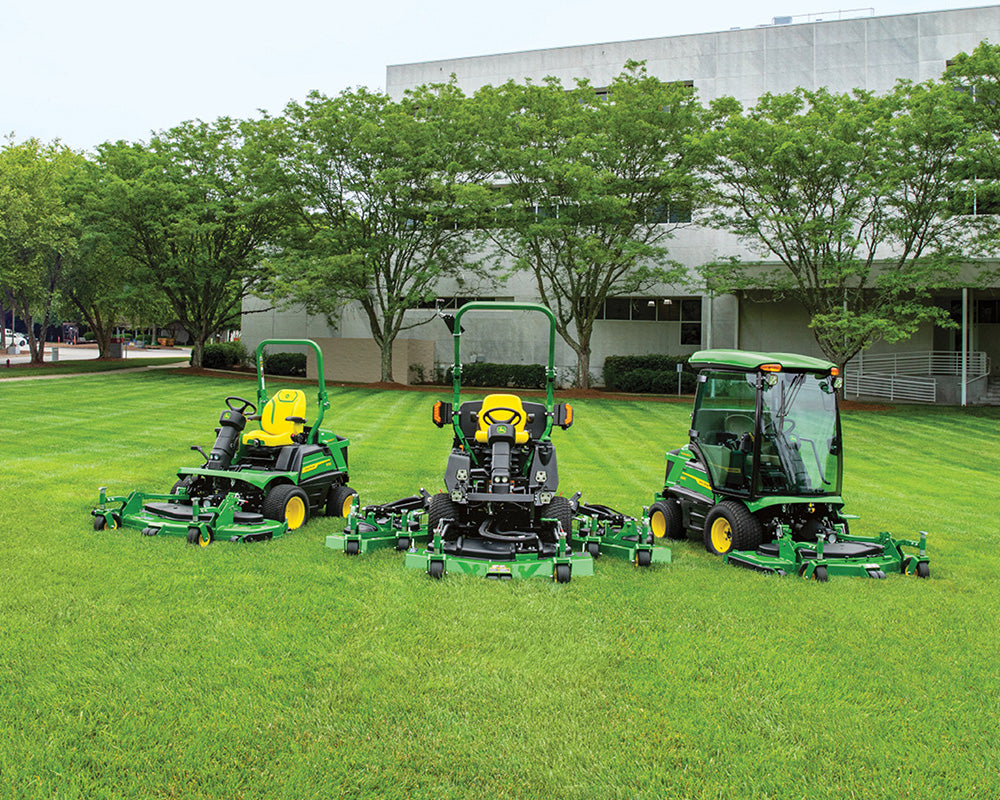 1500 Series Front Rotary Mowers