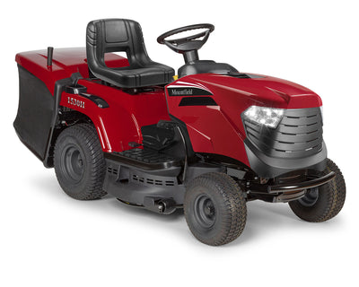 Mountfield 1530H Collect, Discharge and Mulch 33