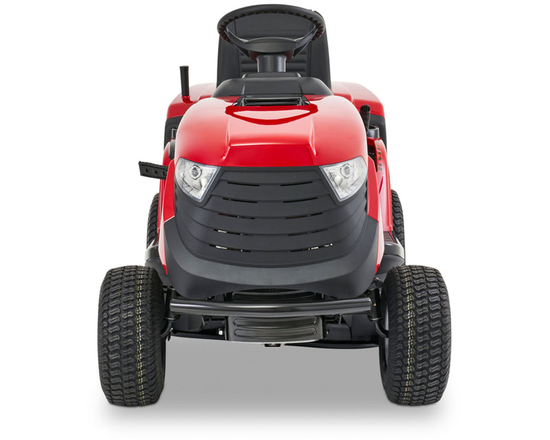 Mountfield 1530H Collect, Discharge and Mulch 33