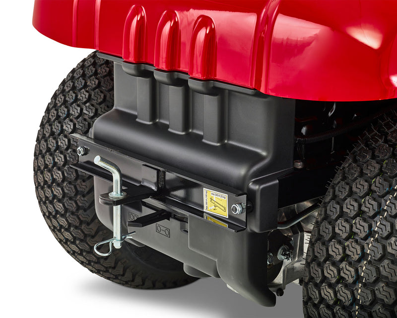 Mountfield 1538H-SD Side Discharge and Mulch 38