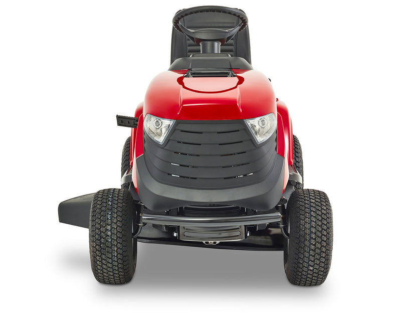 Mountfield 1538H-SD Side Discharge and Mulch 38