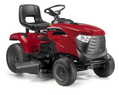 Mountfield 1538H-SD Side Discharge and Mulch 38