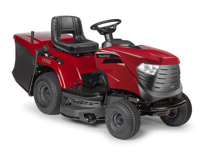 Mountfield 1538H Collect, Discharge and Mulch 38