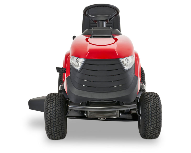 Mountfield 1538M-SD Side Discharge and Mulch 38