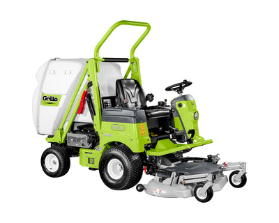 Grillo FD 500 Out Front Mower