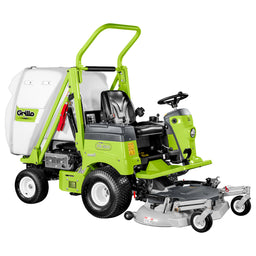 Grillo FD 500 Out Front Mower