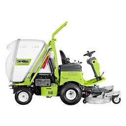 Grillo FD 500 Out Front Mower