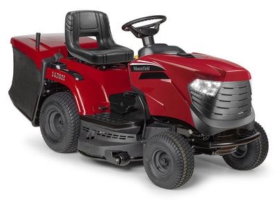 Mountfield 1638H Collect, Discharge and Mulch 38