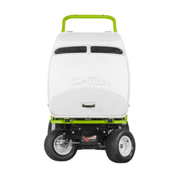 Grillo FD 500 Out Front Mower