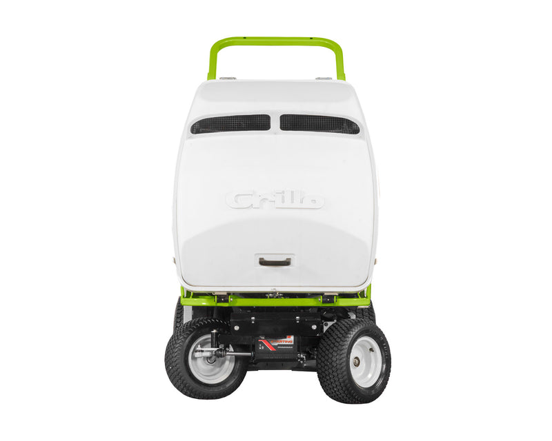 Grillo FD 500 Out Front Mower