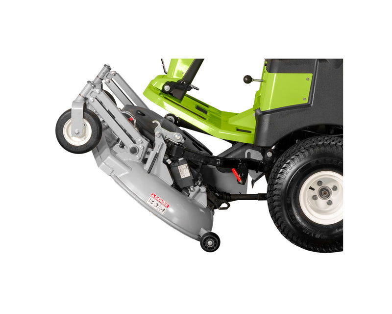 Grillo FD 500 Out Front Mower