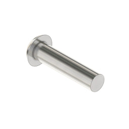 RIVET, SOLID, BUTTON HEAD