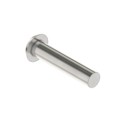 RIVET, SOLID, BUTTON HEAD