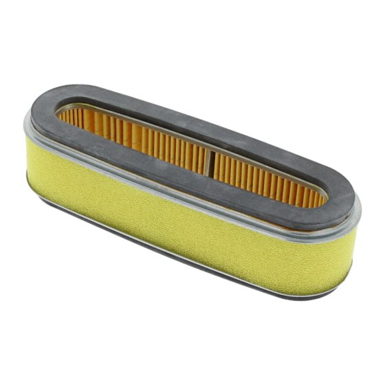 Honda Air Filter - 17210-ZE6-305