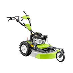 Grillo CL 62M Hydrostatic Grass Cutter