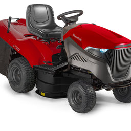 Top range Mountfield mower