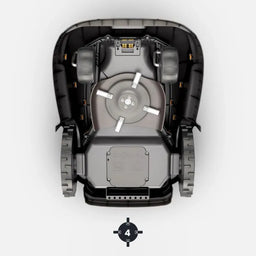 STIGA A 750 Robotic Lawnmower