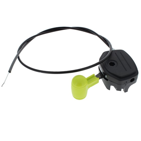 Honda Izy Throttle Cable & Lever - 17850-VH3-003