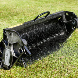 Allett QC Lawn Brush Cartridge 14”/35cm