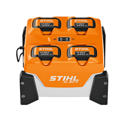 STIHL AL301-4 Multi Charger