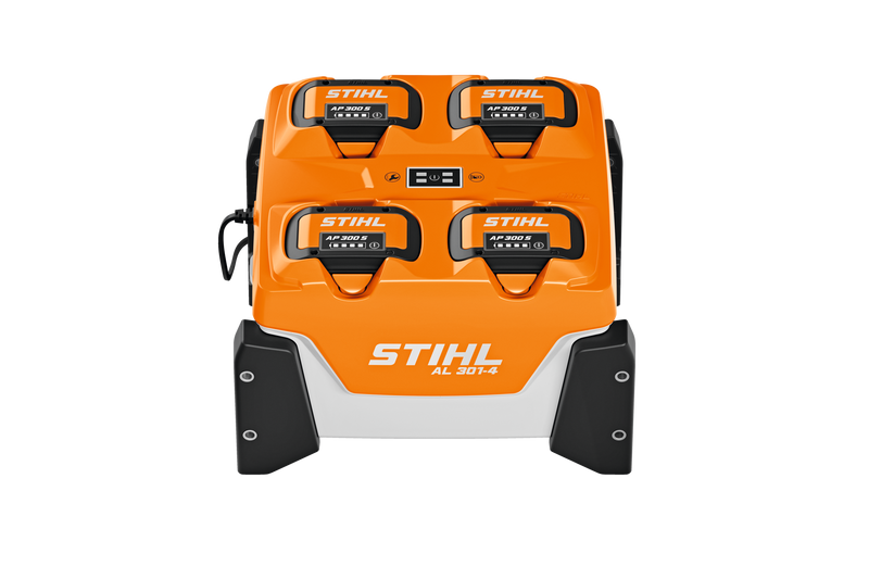 STIHL AL301-4 Multi Charger