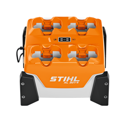STIHL AL301-4 Multi Charger