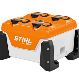 STIHL AL301-4 Multi Charger