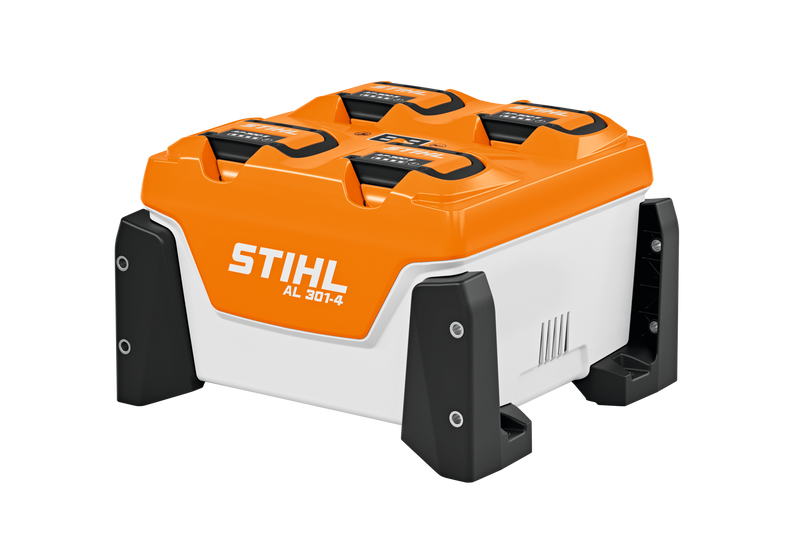 STIHL AL301-4 Multi Charger