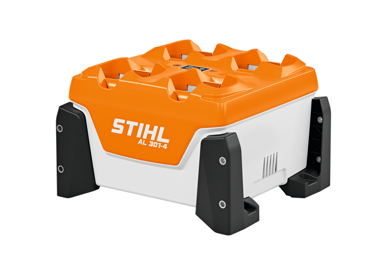 STIHL AL301-4 Multi Charger
