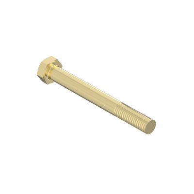 John Deere Hexagonal Head Screw, 5/16