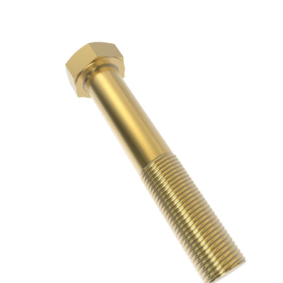 John Deere Hexagonal Head Cap Screw, 1/2