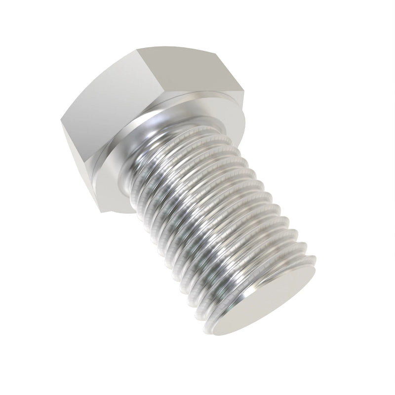 SCREW, HEX HEAD