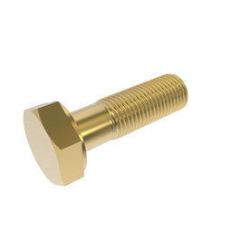 SCREW, HEX HEAD