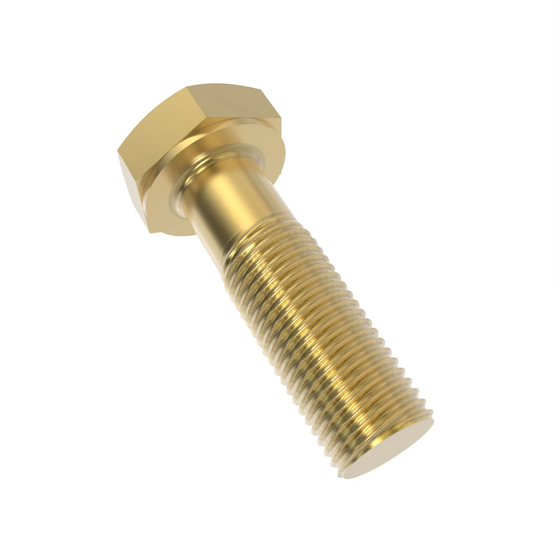 SCREW, HEX HEAD