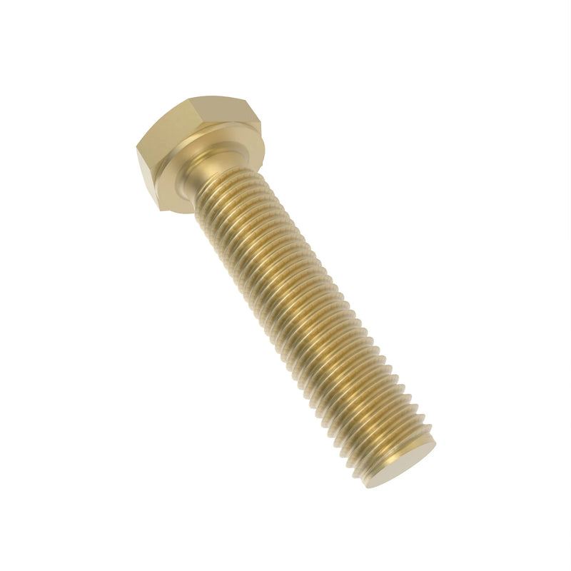 HEX HD 0.250x20UNCx1.250