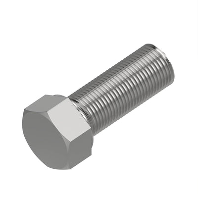 John Deere Hexagonal Head Screw, 3/8