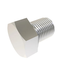 SCREW, HEX HEAD